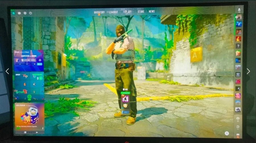 PC GAMER Excelentes Recursos