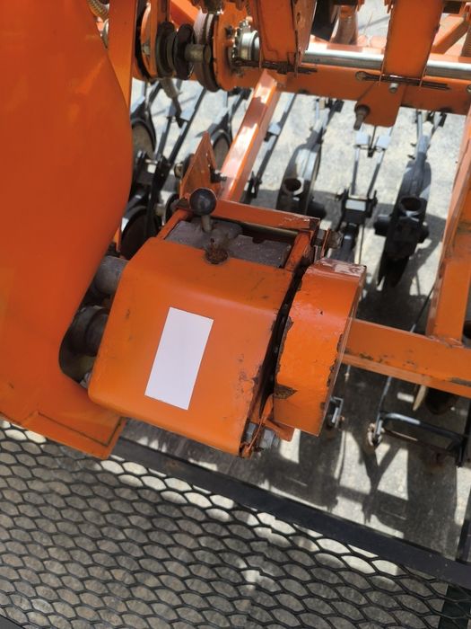 Сівалка Favorit SZF 5400(Фаворит)