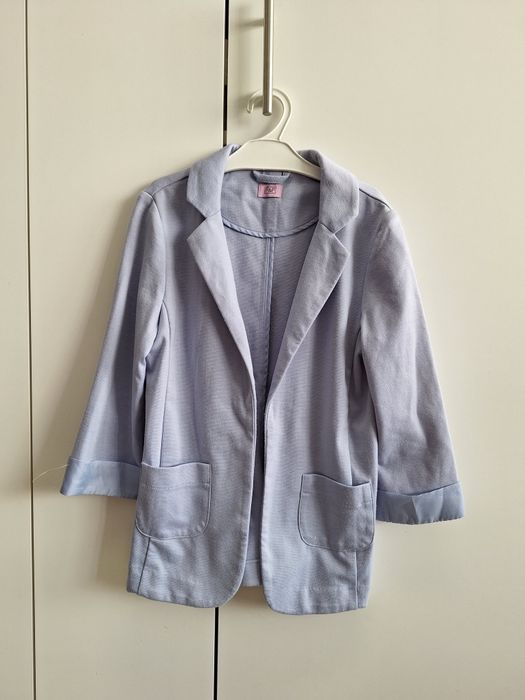 Żakiet marynarka narzutka