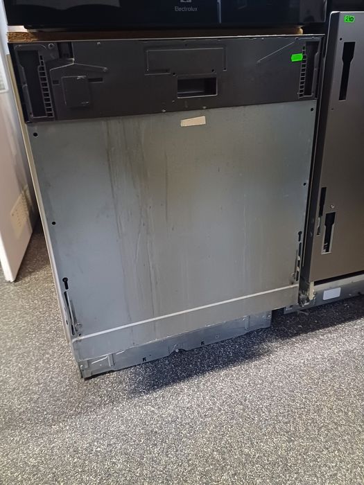 Zmywarka do pełnej zabudowy Ikea Whirlpool