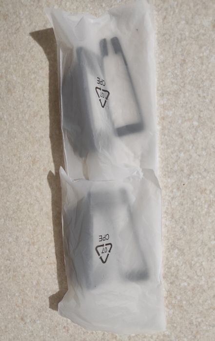 Led підсвітка номерного знака Peugeot, Citroen.