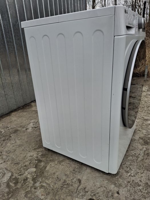 Pralko suszarka LG direct drive 9kg /5kg  gwarancją dowóz gratis