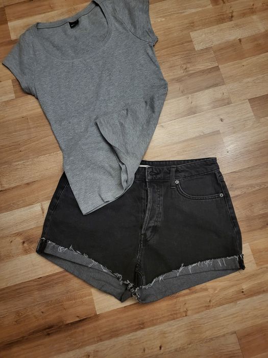 Szorty damskie H&M