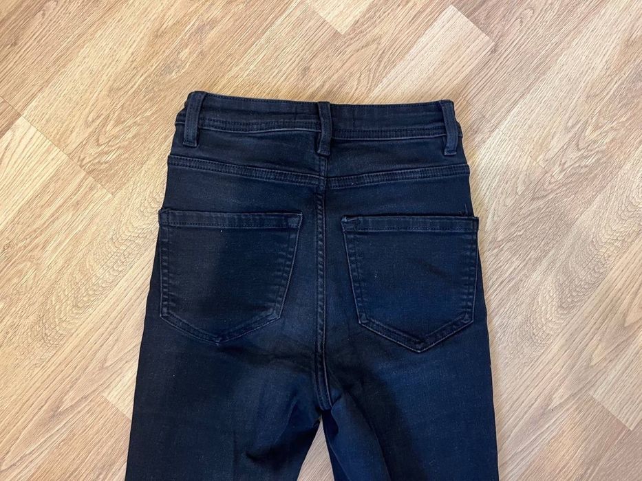 Джинси skinny Reserved 34
