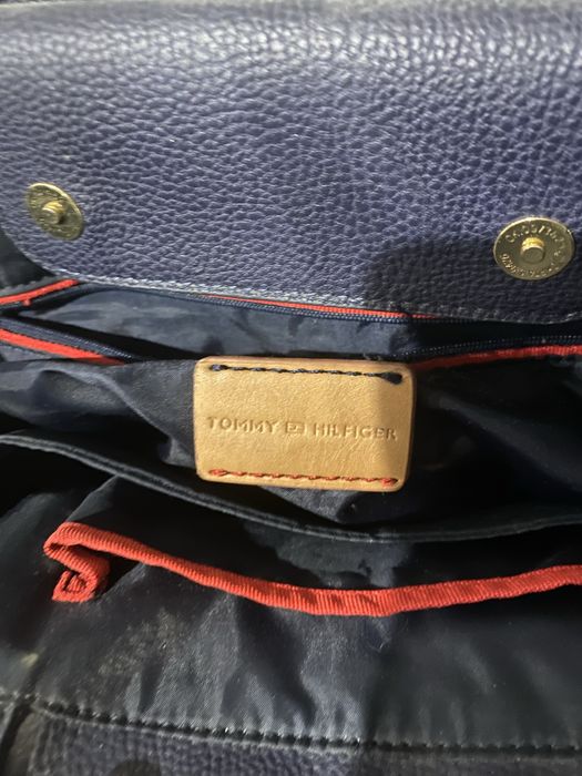 Mala da Tommy Hilfiger