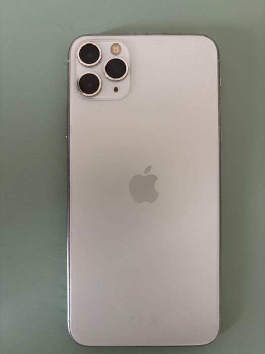 Iphone 11 Pro Max 256gb