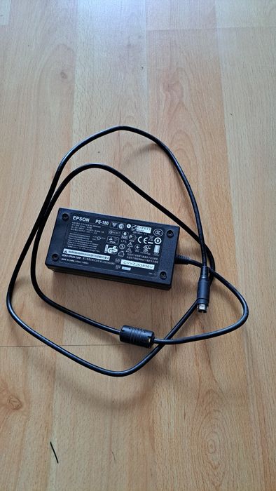 Zasilacz Epson PS-180