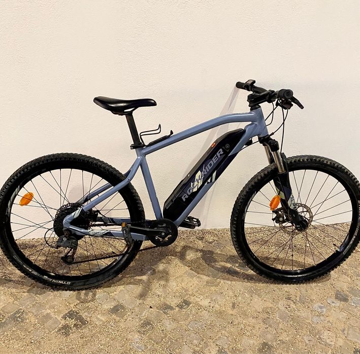 Bicicleta elétrica Modelo E-ST 100 27,5”