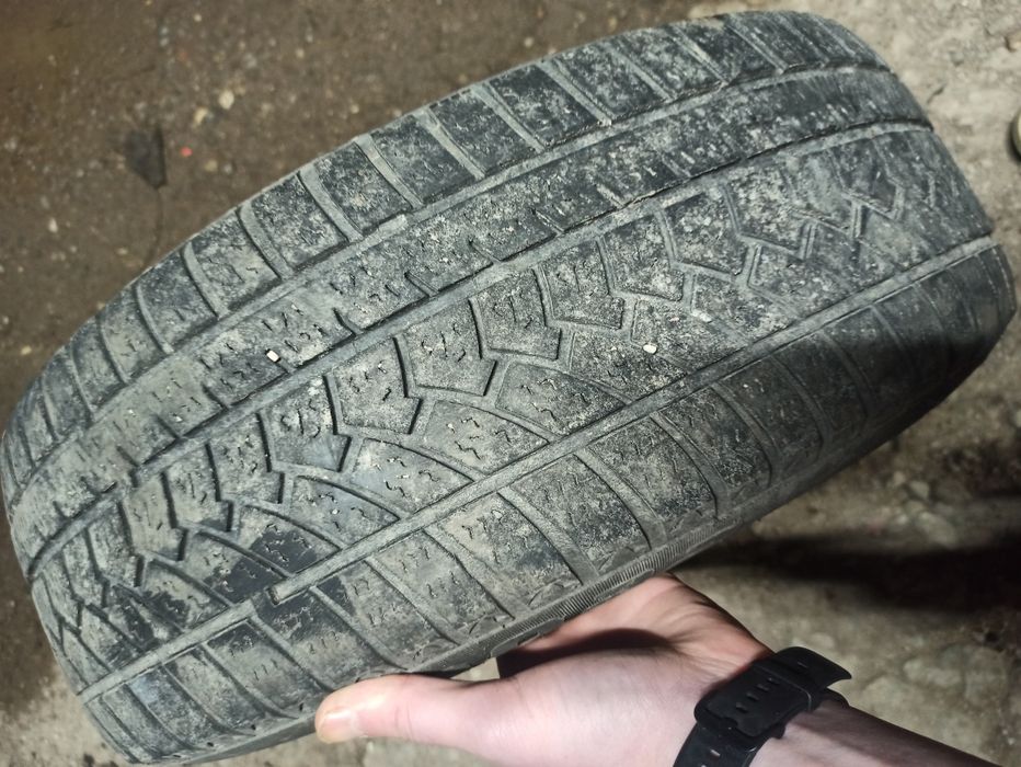 Продам резину 16