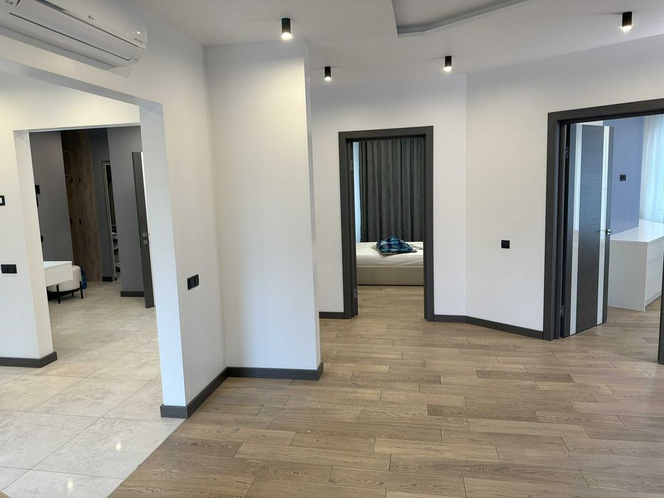 Оренда 3 кімн.квартира НОВОБУД вул.Пекарська