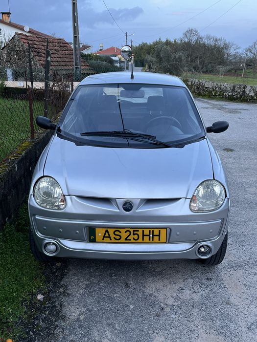 Aixam 400 Bom Estado.