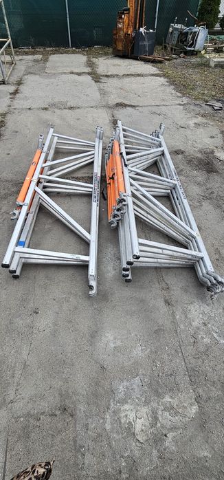 Layer podest podpora safe quick