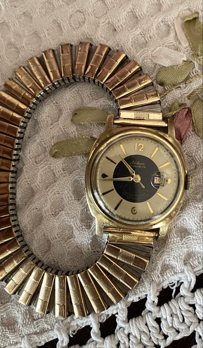 Anker Kalendar 21 kamieni.Lata 60-te