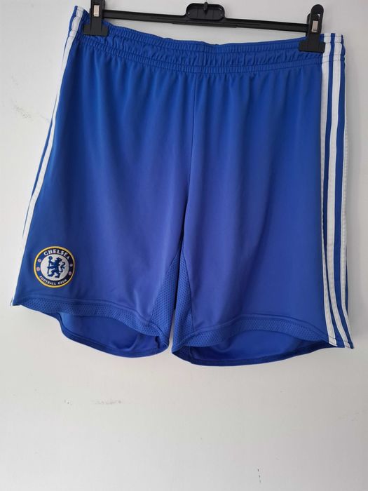 Adidas krotkie spodenki  meskie