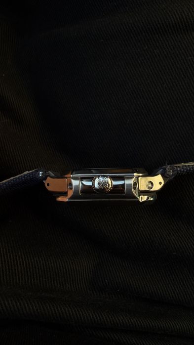 Patek Philippe Cubitus