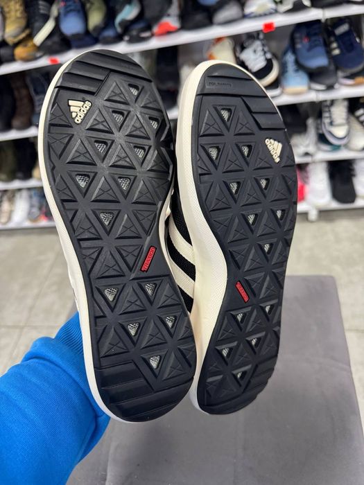 ОРИГІНАЛ 100% Кросівки Adidas Terrex Climacool Boat BB1904 43