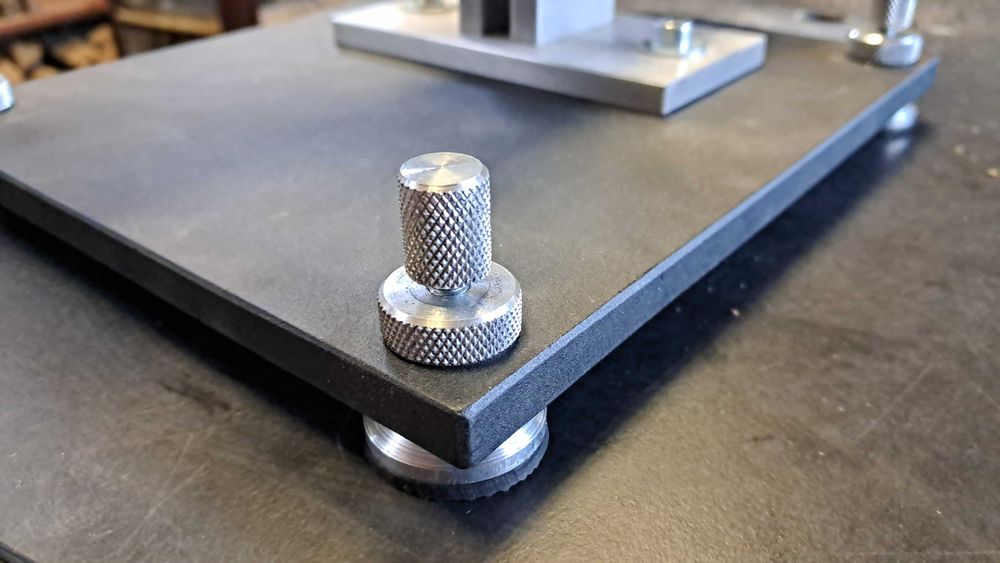 Профессиональная точилка для ножей Чайка