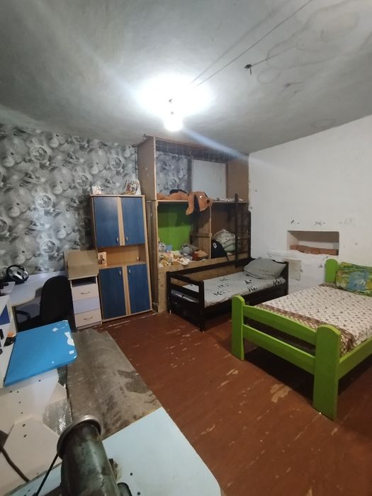Продам будинок р-н Богопіль