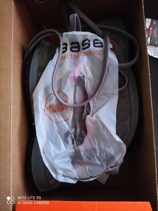 Calçado de segurança