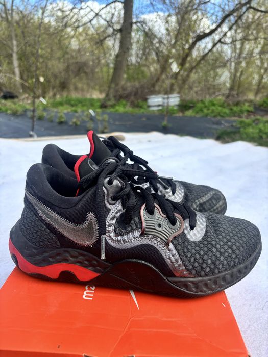 Nike renew elevate II