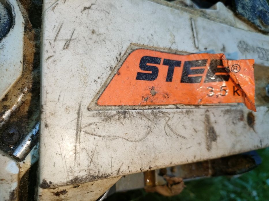 Piła spalinowa Steel 3.5kw