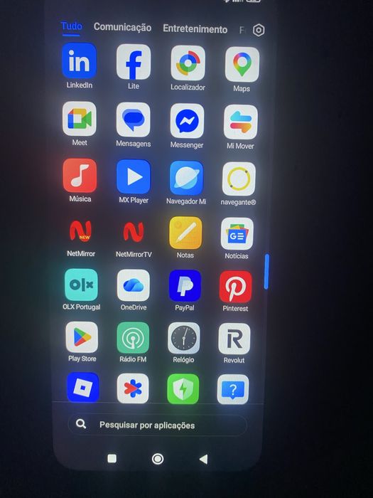 Redmi 15 C muito bom
