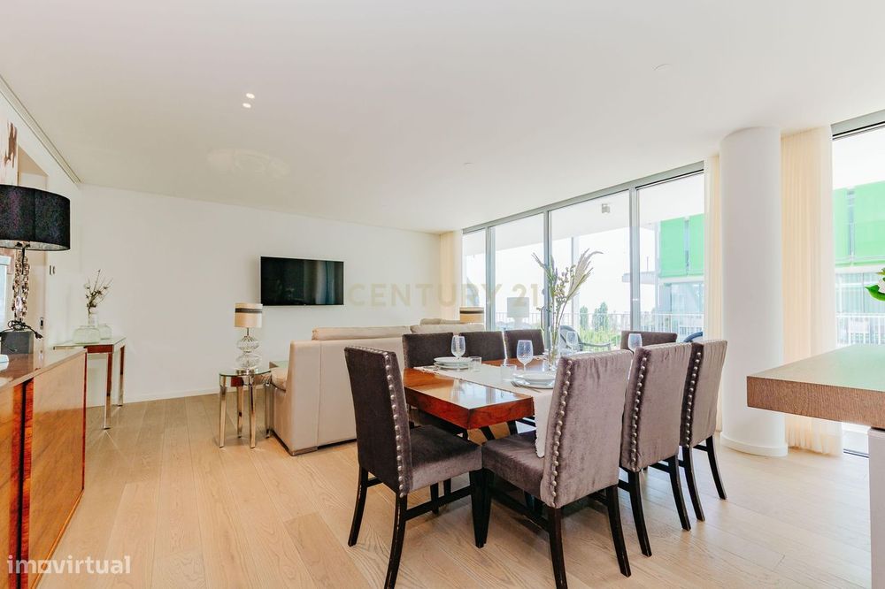 T3 Prata riverside - Arrendamento