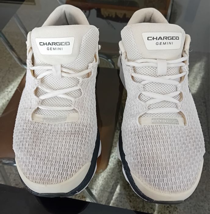 Кросівки/Красовки Under Armour