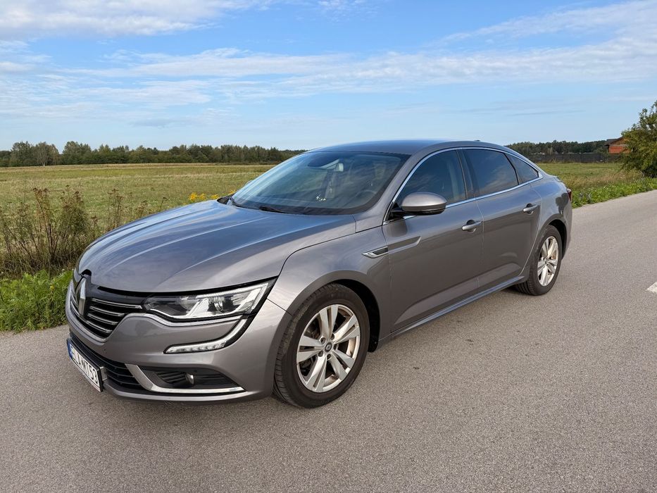 Renault Talisman