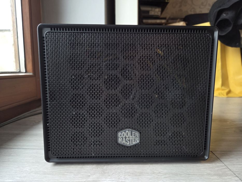 Komputer stacjonarny PC Intel i7-6700 / GTX 1050 Ti / 16 GB RAM