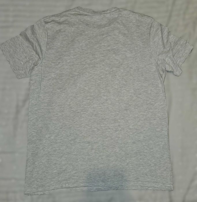 Walking Dead | T-Shirt Cinzenta | XL