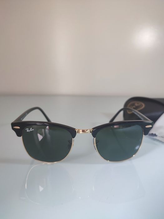 Ray-Ban Clubmaster