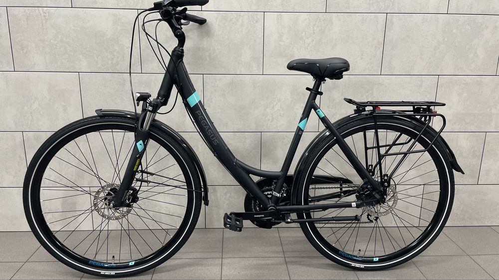Pegasus Solero SL rower trekkingowy koła 28” rama 55cm