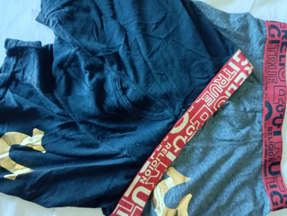 Boxers várias marcas