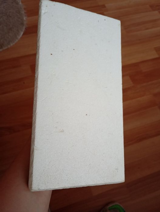 Paca styropianowa 140x260mm