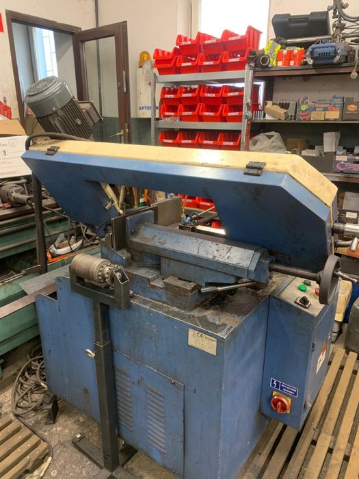 Cięcie plazma CNC gięcie blach CNC
