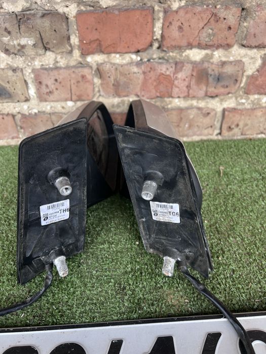 Зеркало Opel Zafira B опель зафіра б