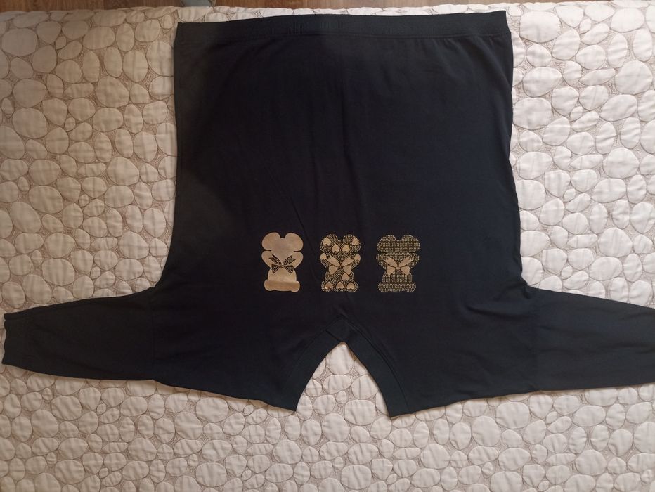 Bluza bawełniana rozmiar 36-38