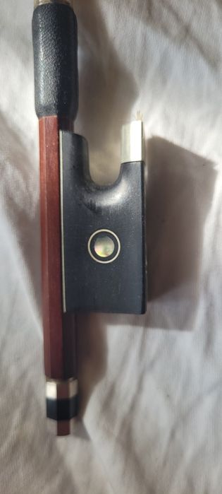 Смички для скрипки різних розмірів до 3/4