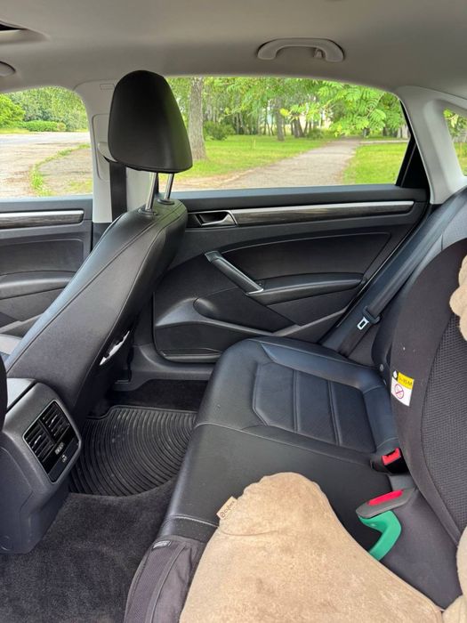 Passat 2018 ‼️ПРОДАМ‼️