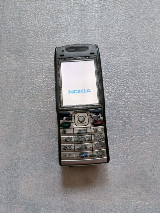 Nokia e50 никоя нокия