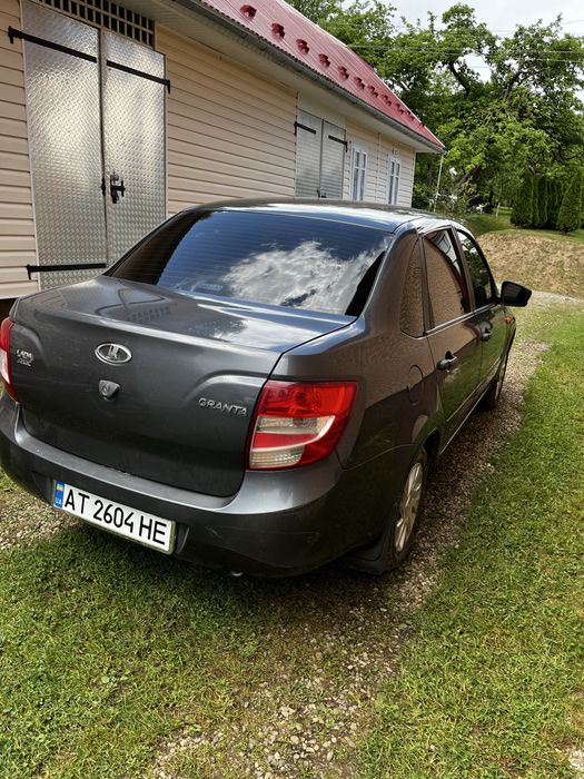 Продам автомобіль