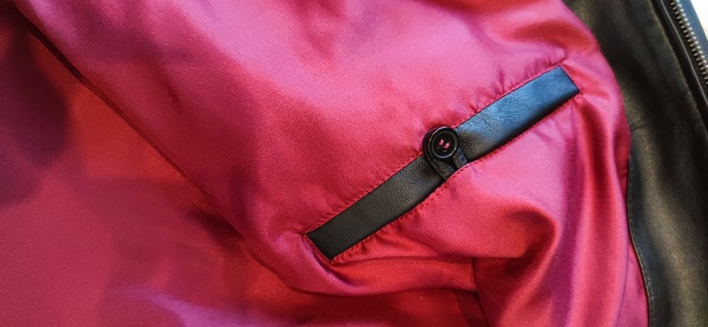 Kurtka Bull & Berry Ochnik