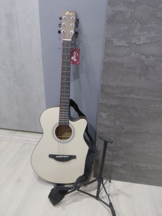 гітара winzz by aileen