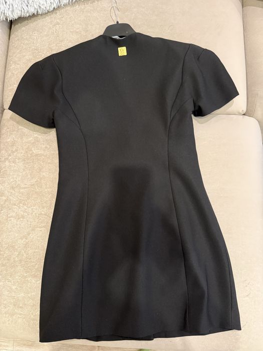 Schiaparelli платье