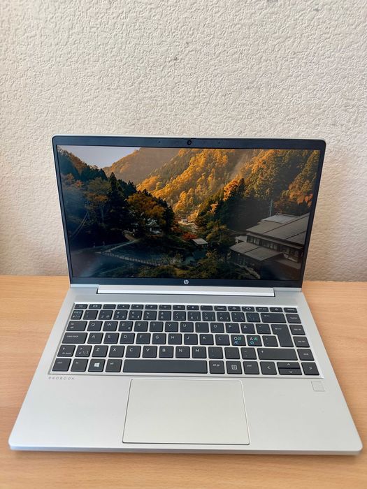 Акція! HP ProBook 445 G8 Ryzen 3 5400U 16GB/256SSD — Легкий та якісний 14" IPS