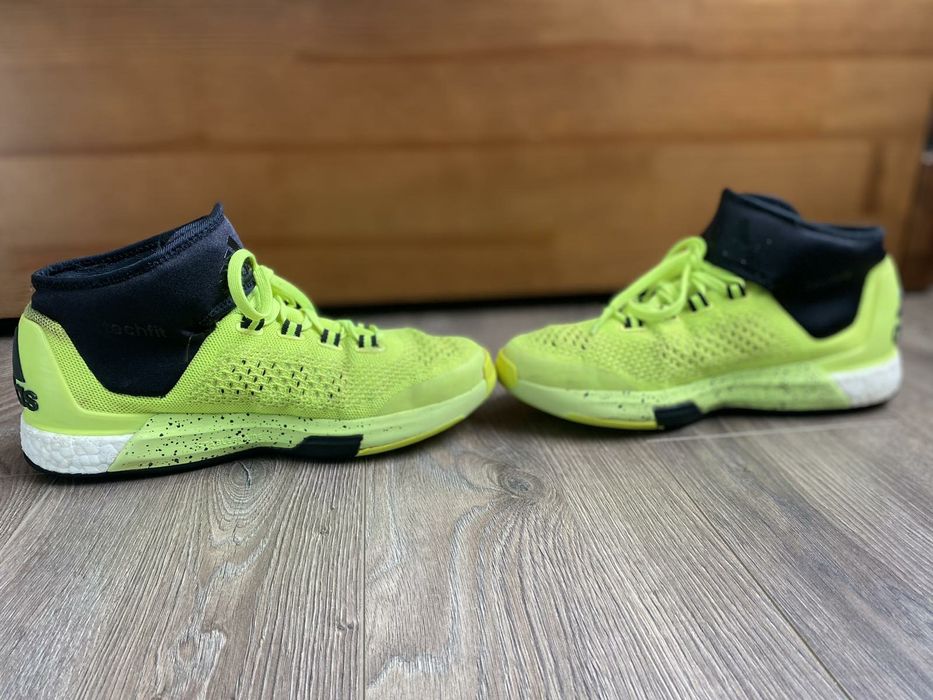 Чоловічі кросівки adidas ...