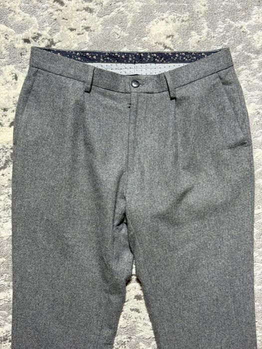 Marks & spencer брюки оригинал штаны 32/31 размер