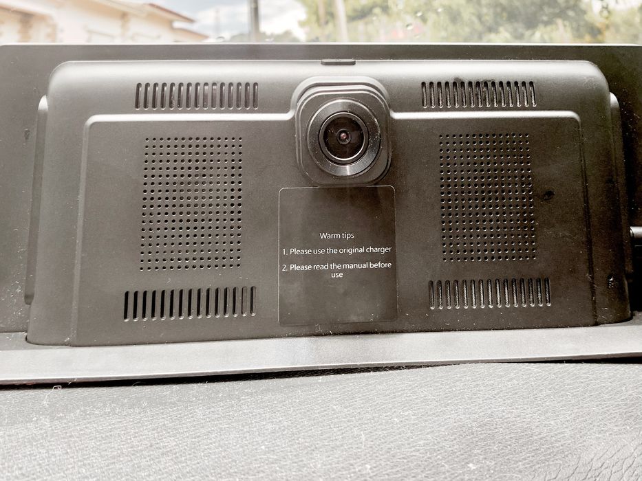Carplay portatil