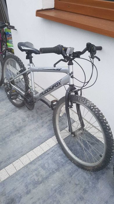 Rower górski koła 24"-Okazja.Tarnów.